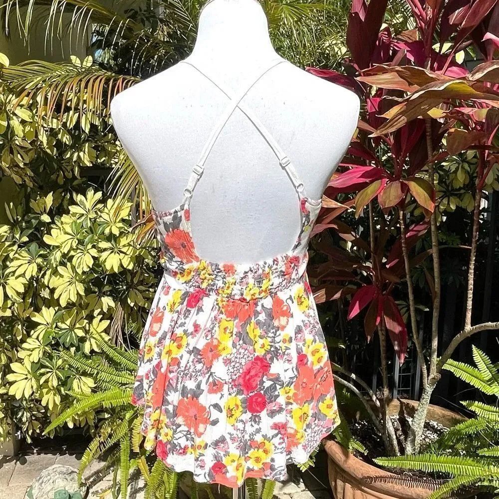 Free People Some Like It Hot Tank - Picture 7 of 10
